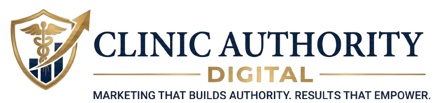 Clinic Growth Digital